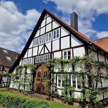 Koetterhof Villa Bevern  Exterior foto