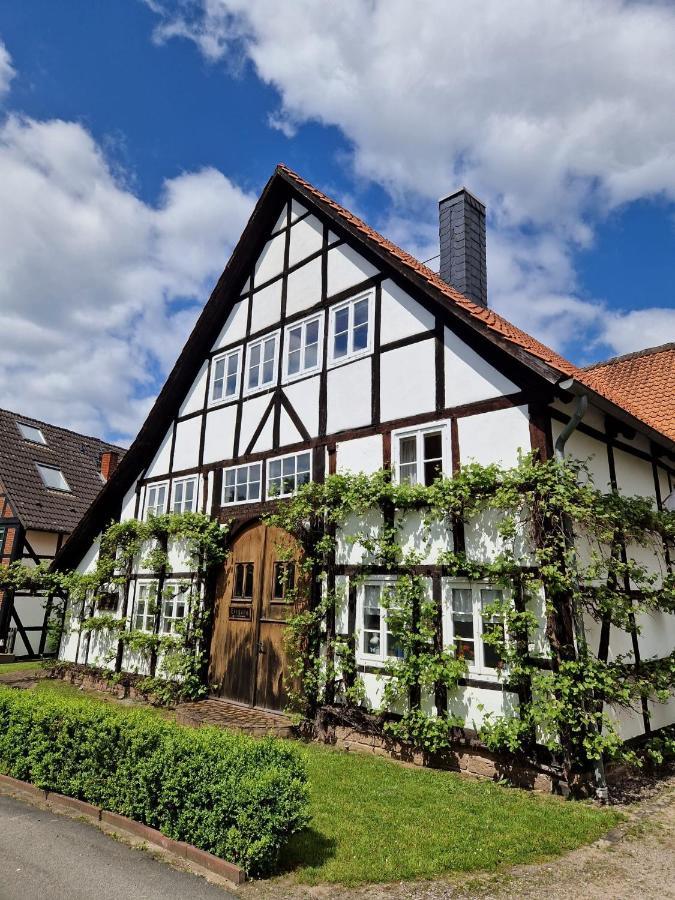 Koetterhof Villa Bevern  Exterior foto